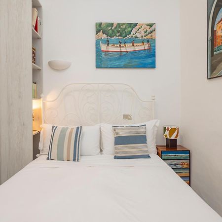 מילאנו New Apartment In Downtown Close To Duomo מראה חיצוני תמונה
