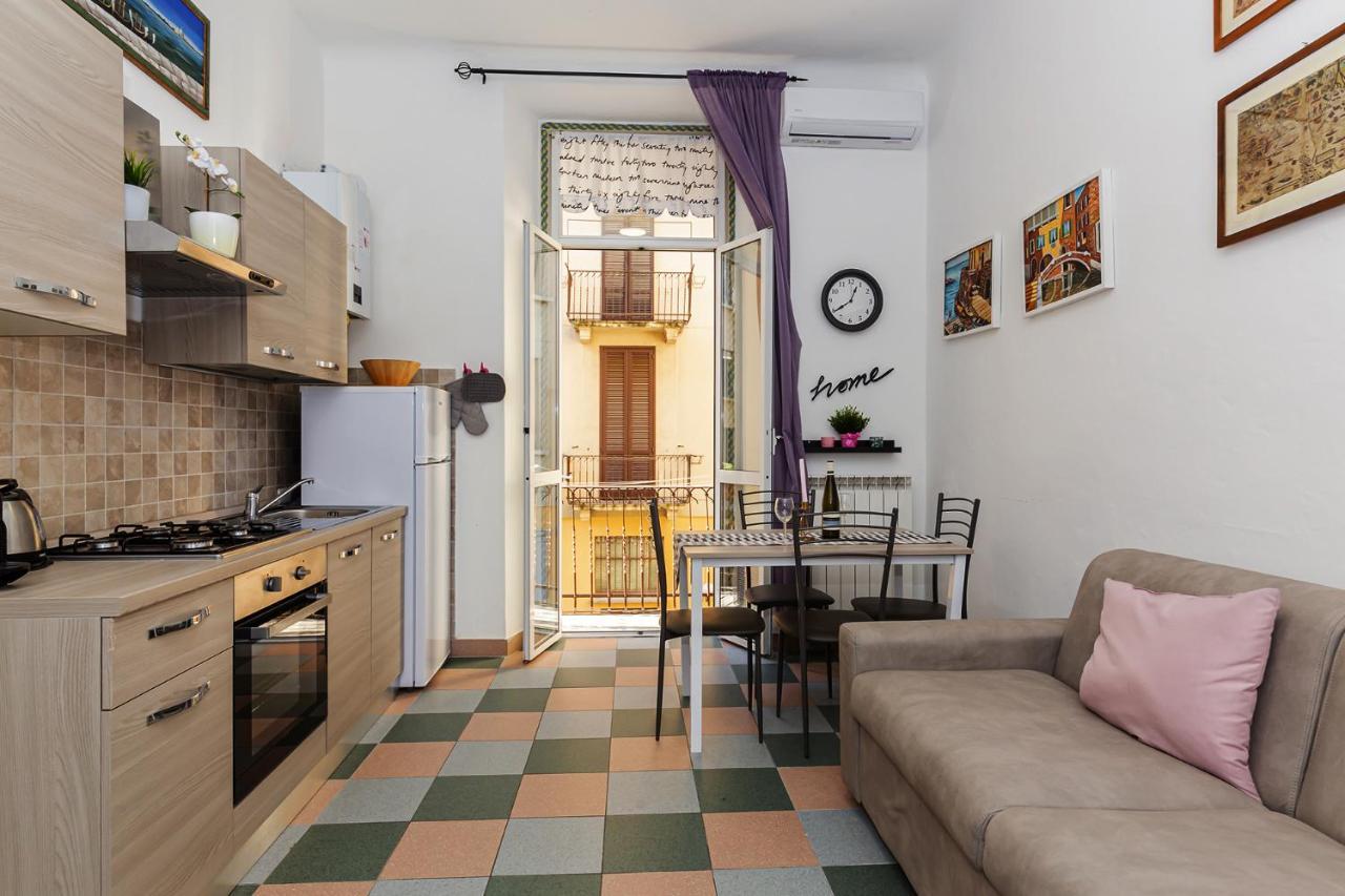 מילאנו New Apartment In Downtown Close To Duomo מראה חיצוני תמונה