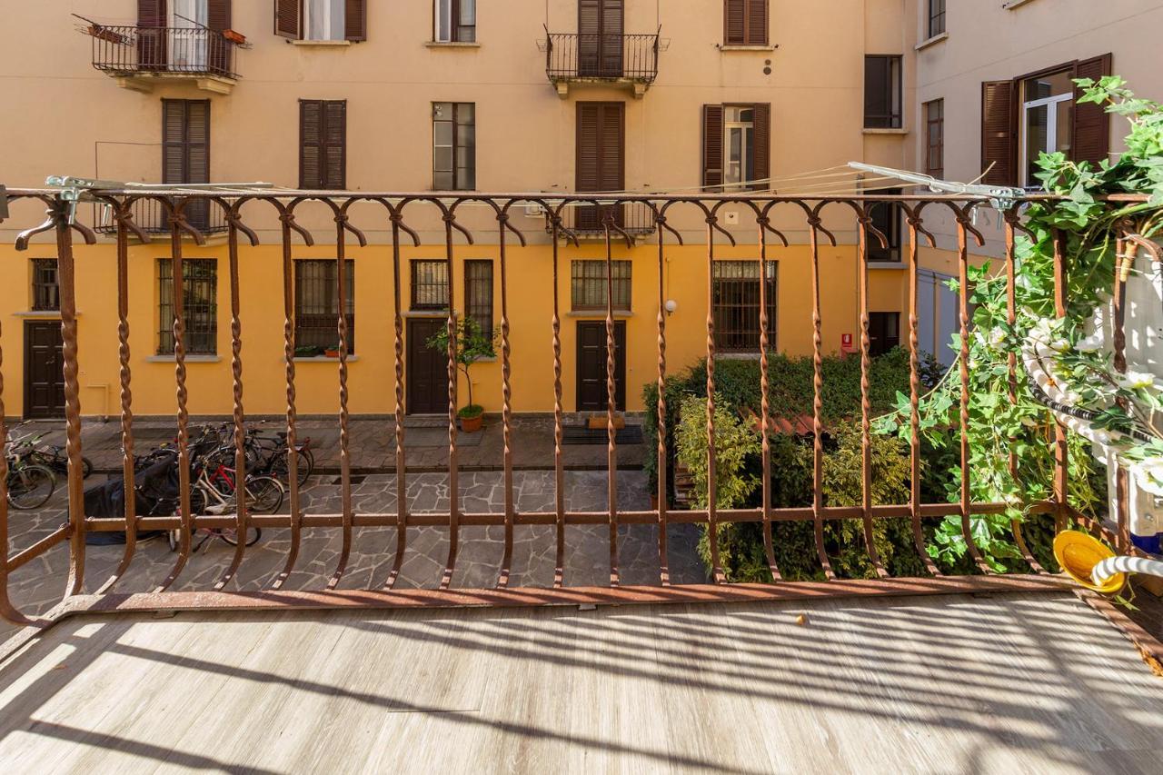 מילאנו New Apartment In Downtown Close To Duomo מראה חיצוני תמונה