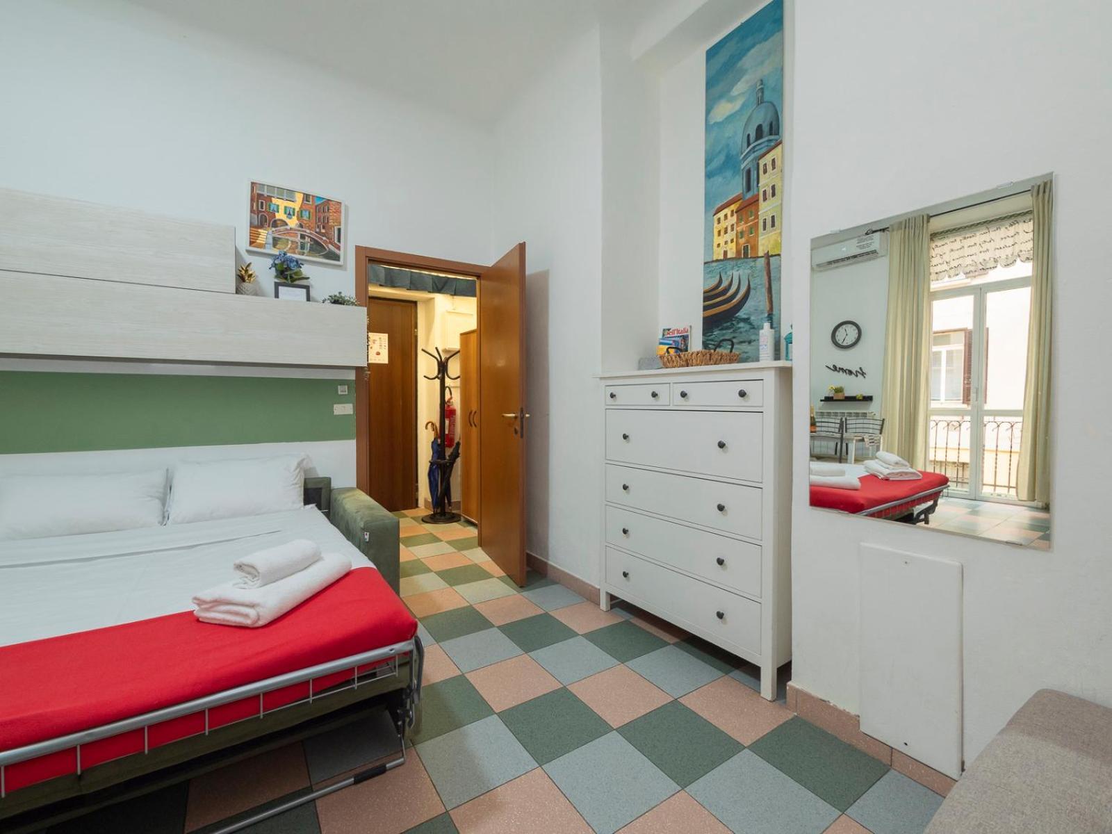 מילאנו New Apartment In Downtown Close To Duomo מראה חיצוני תמונה