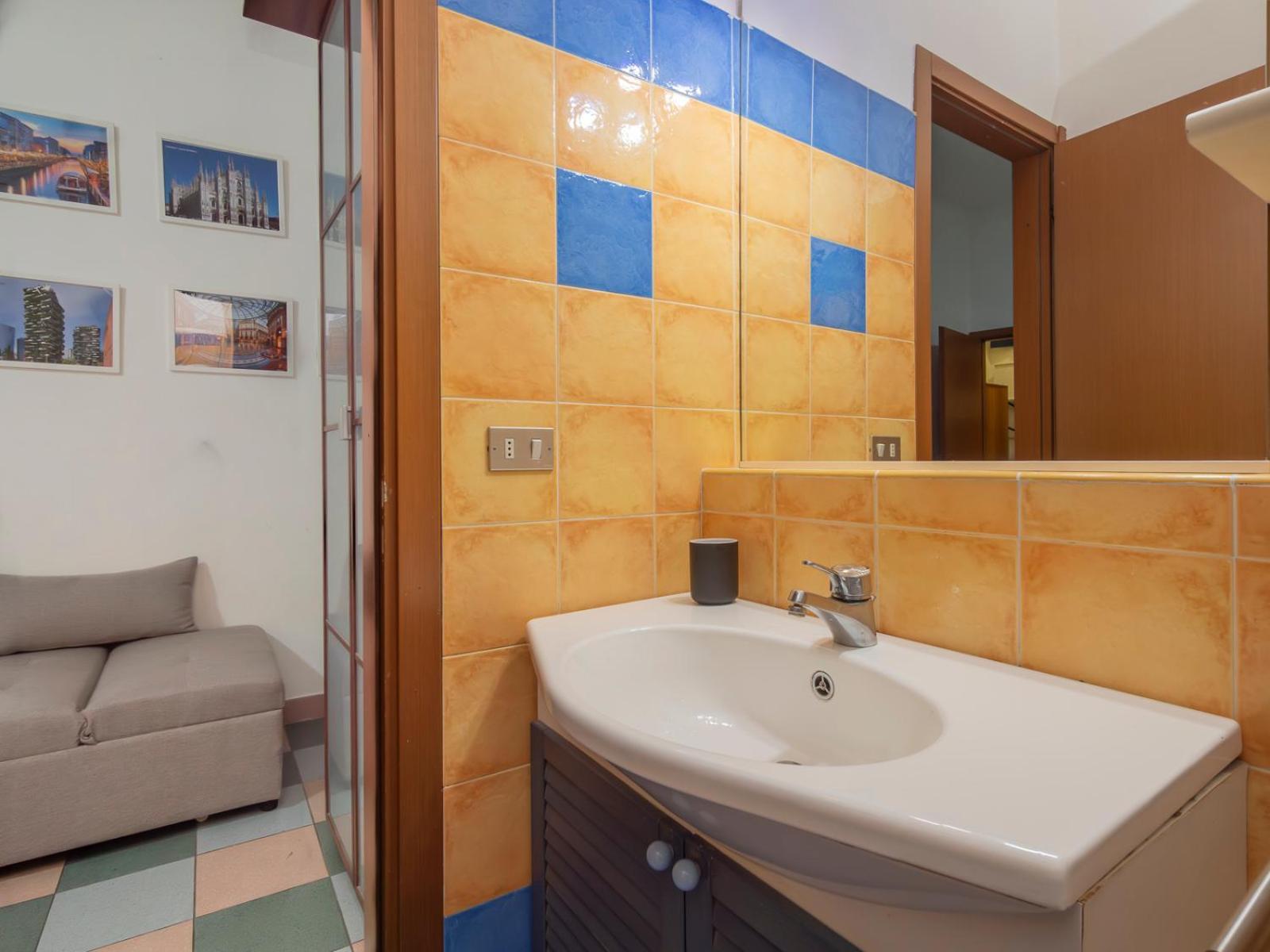 מילאנו New Apartment In Downtown Close To Duomo מראה חיצוני תמונה