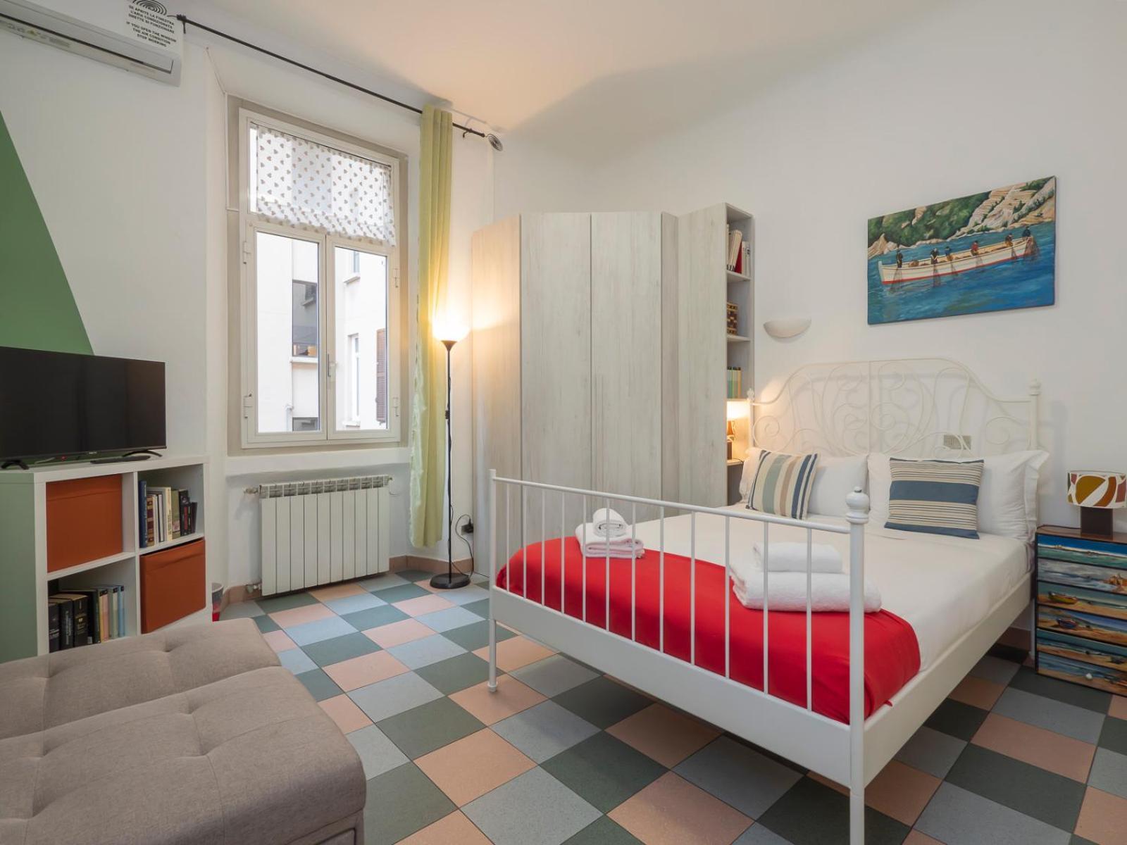 מילאנו New Apartment In Downtown Close To Duomo מראה חיצוני תמונה