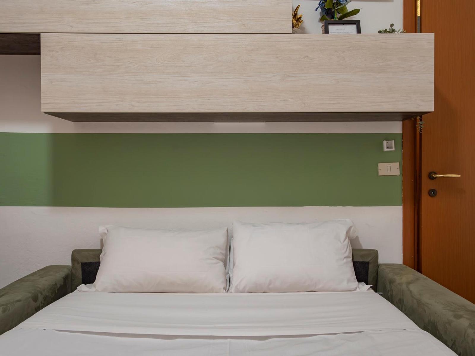 מילאנו New Apartment In Downtown Close To Duomo מראה חיצוני תמונה