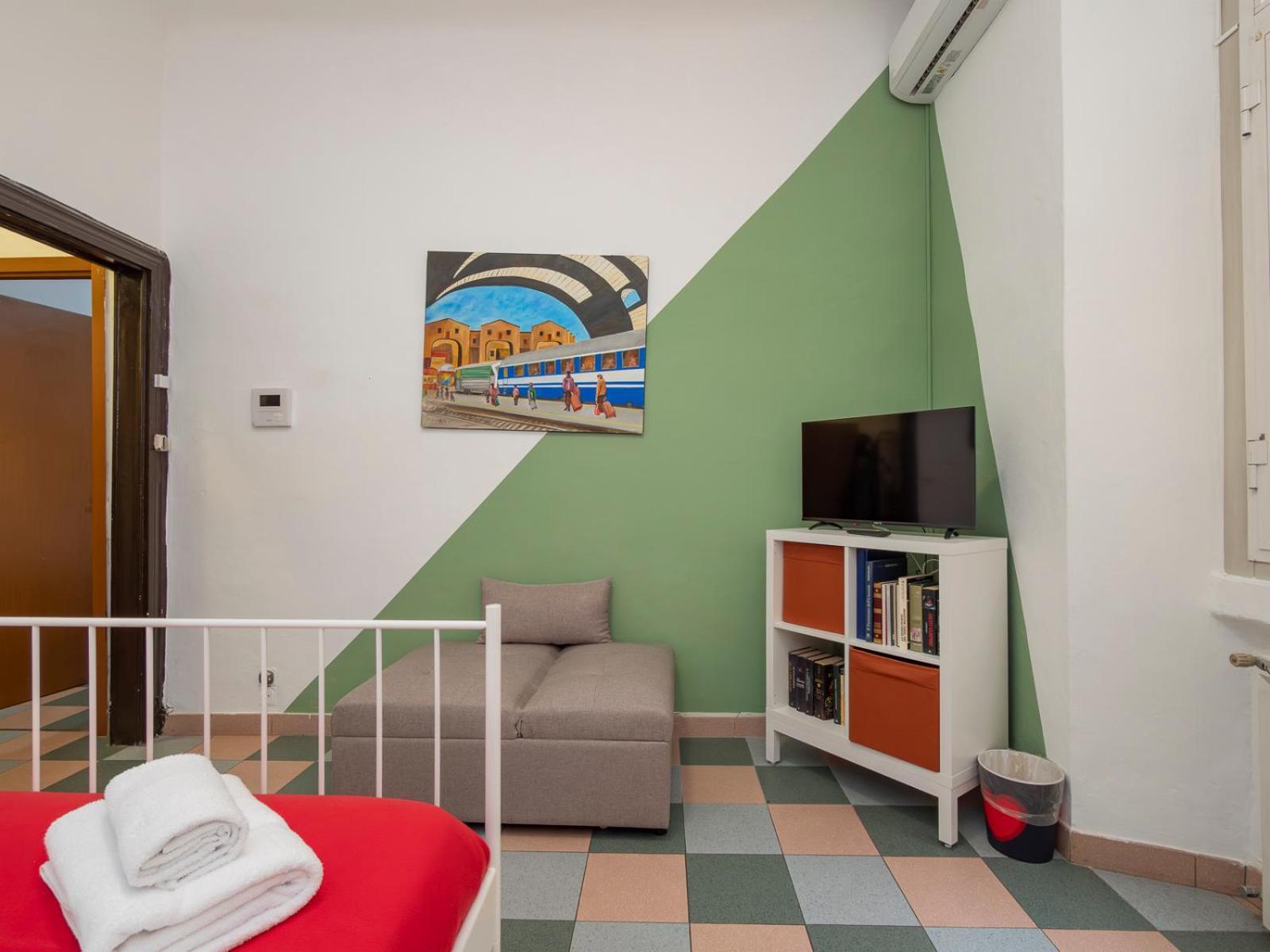 מילאנו New Apartment In Downtown Close To Duomo מראה חיצוני תמונה