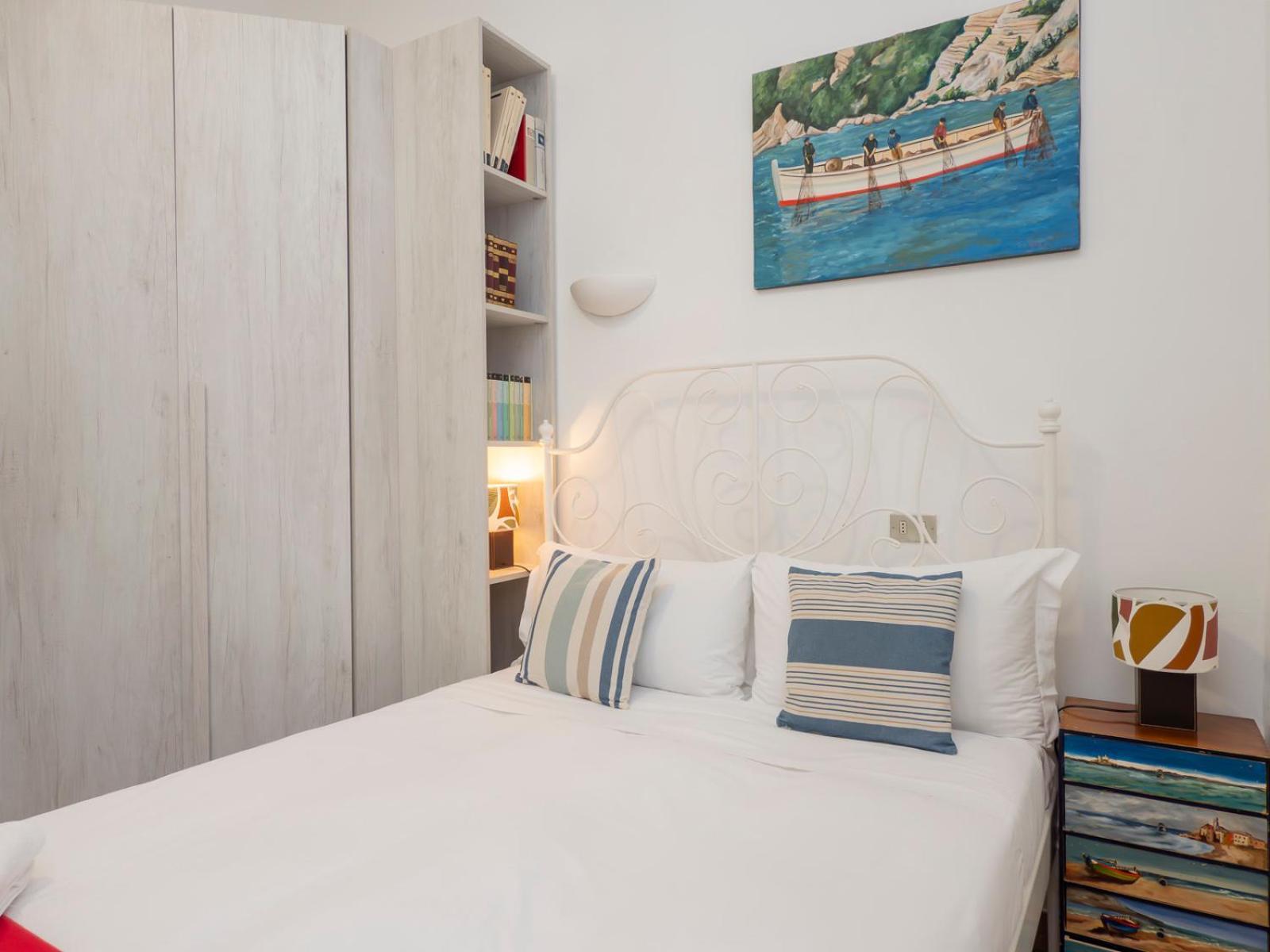 מילאנו New Apartment In Downtown Close To Duomo מראה חיצוני תמונה