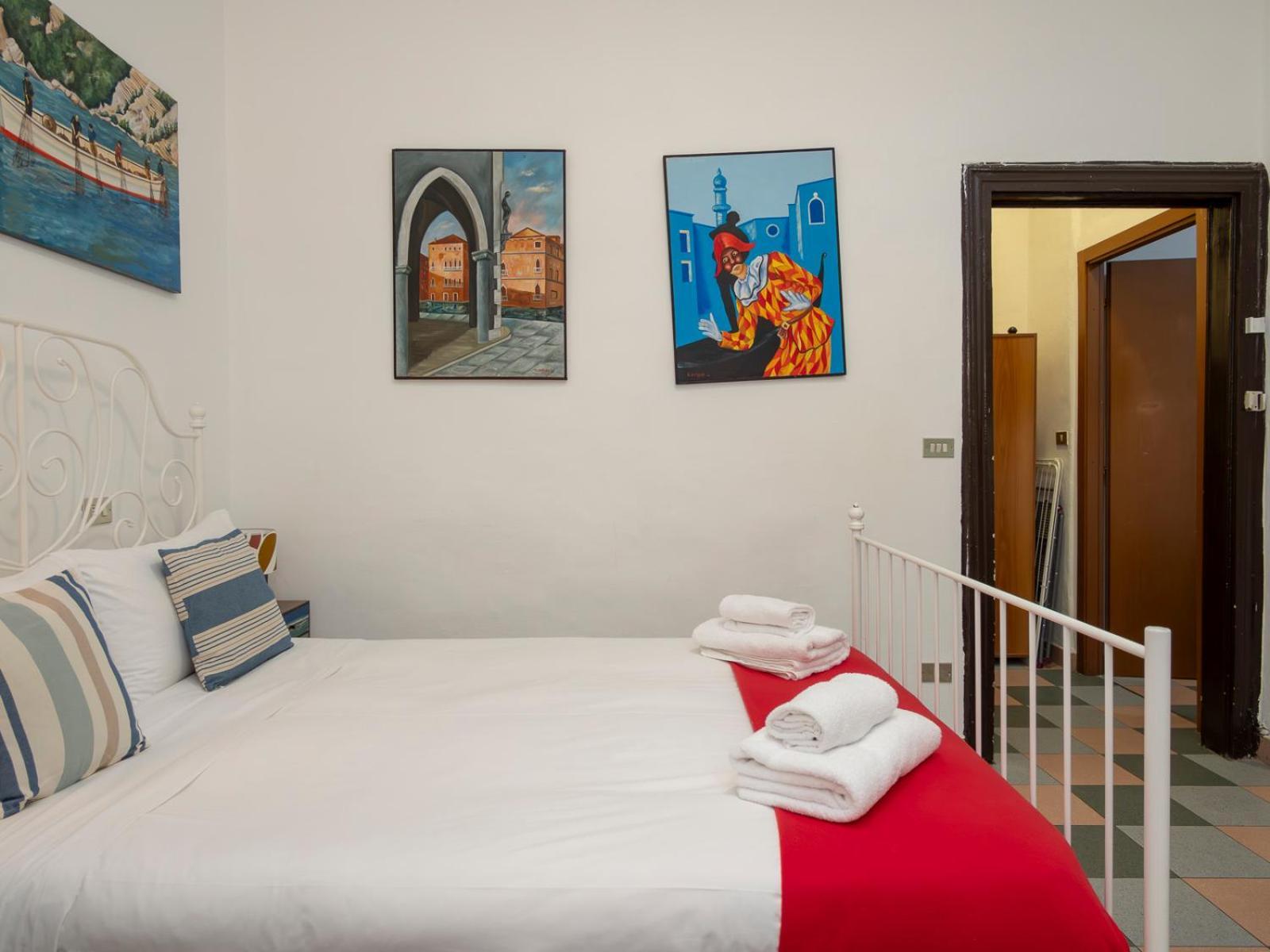 מילאנו New Apartment In Downtown Close To Duomo מראה חיצוני תמונה